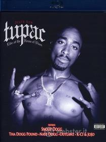 Tupac (2Pac) Shakur - Live At The House Of Blues (Blu-ray)