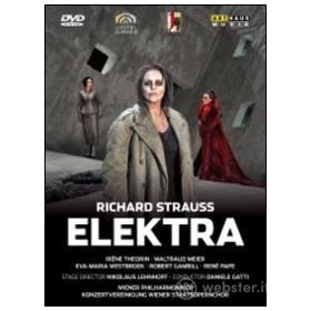 Richard Strauss. Elektra