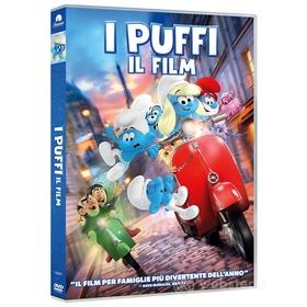 I Puffi - Il Film