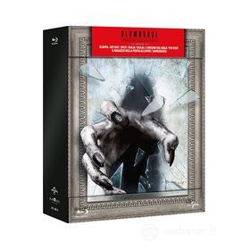 Blumhouse Horror Collection (7 Blu-Ray) (Blu-ray)