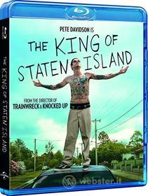 Il Re Di Staten Island (Blu-ray)