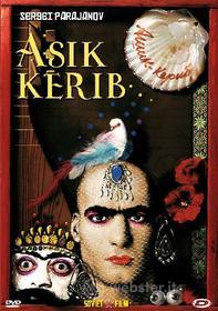 Asik Kerib. Storia di un ashug innamorato