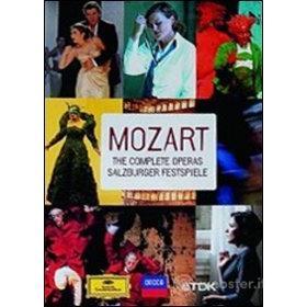 Mozart 22 (33 Dvd)