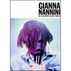 Gianna Nannini. Giannissima