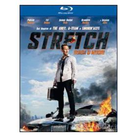 Stretch. Guida o muori (Blu-ray)