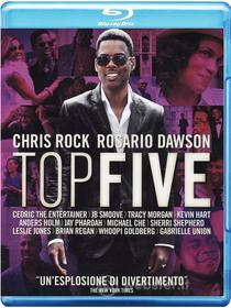 Top Five (Blu-ray)
