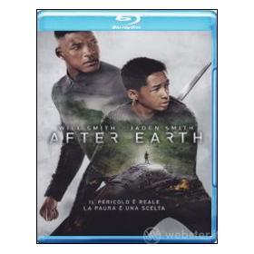 After Earth (Blu-ray)