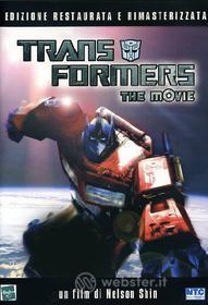 The Transformers. The Movie