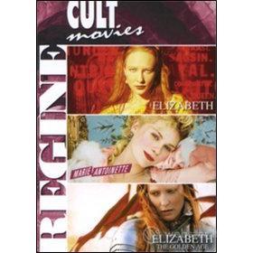 Regine Cult Movies (Cofanetto 3 dvd)