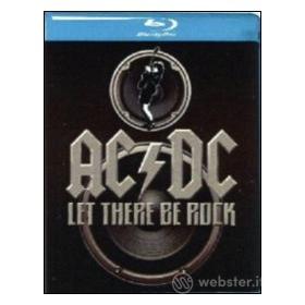 AC/DC. Let There Be Rock (Blu-ray)