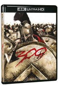 300 (4K Ultra Hd+Blu-Ray) (2 Dvd)
