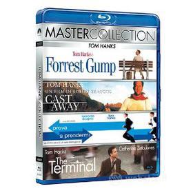Prova A Prendermi / Cast Away / Forrest Gump (3 Dvd)