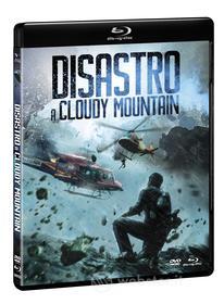 Disastro A Cloudy Mountain (Blu-Ray+Dvd) (2 Blu-ray)