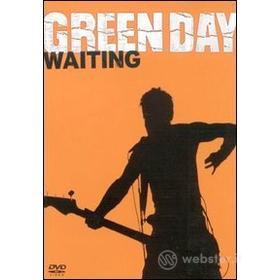 Green Day. Waiting
