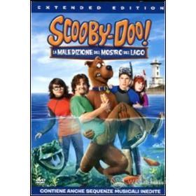 Scooby-Doo e la meledizione del mostro del lago