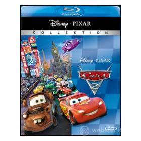 Cars 2 (Blu-ray)