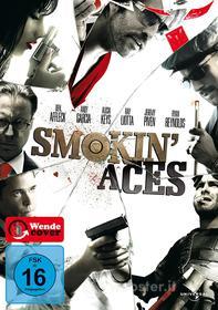 Smokin Aces (German Version)