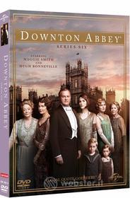 Downton Abbey. Stagione 6 (4 Dvd)