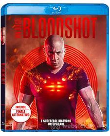 Bloodshot (Blu-ray)