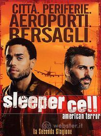 Sleeper Cell. Stagione 2 (3 Dvd)