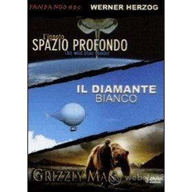 Werner Herzog (Cofanetto 3 dvd)