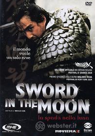 Sword In The Moon. La spada nella luna