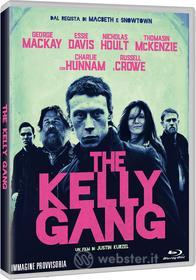 The Kelly Gang (Blu-ray)