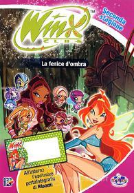 Winx Club. Serie 2. Vol. 01. La fenice d'ombra