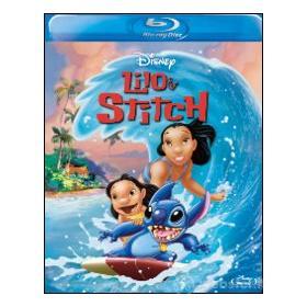 Lilo e Stitch (Blu-ray)