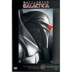 Battlestar Galactica. The Complete Series. Limited Edition (Cofanetto 25 dvd)