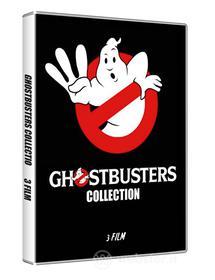 Ghostbusters Collection (Cofanetto 3 dvd)