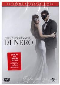 Cinquanta Sfumature Di Nero (2 Dvd)