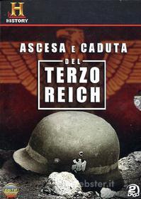 Ascesa e caduta del Terzo Reich (2 Dvd)