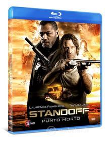 Standoff (Blu-ray)