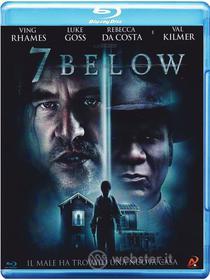 7 Below (Blu-ray)