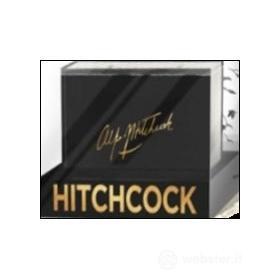Hitchcock Masterpiece Collection (Cofanetto 14 blu-ray)