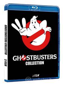 Ghostbusters Collection (Cofanetto 3 blu-ray)