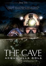 The Cave - Acqua Alla Gola (Blu-ray)