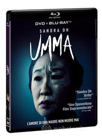 Umma (Blu-Ray+Dvd) (2 Blu-ray)