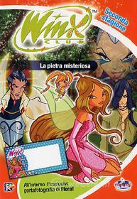 Winx Club. Serie 2. Vol. 03. La pietra misteriosa