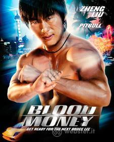 Blood Money (Blu-ray)