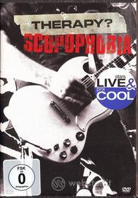 Therapy? - Scopophobia (2 Dvd)