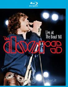 The Doors. Live At The Bowl '68 (Blu-ray)