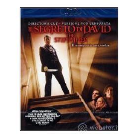 Il segreto di David. The Stepfather (Blu-ray)