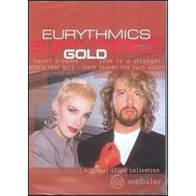 Eurythmics. Gold