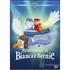 Le avventure di Bianca e Bernie (Edizione Speciale)