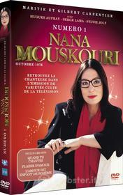 Nana Mouscouri - Numero 1 - Maritie Et Gilbert Carpentier - 1976