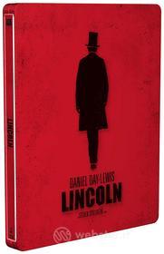 Lincoln (Steelbook)