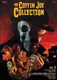 The Coffin Joe Collection Vol. 2 (Cofanetto 3 dvd)