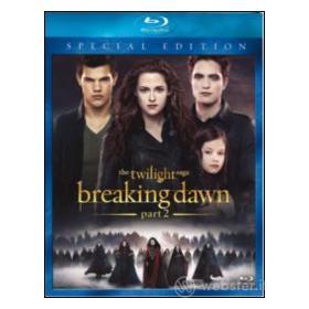 Breaking Dawn. Part 2. The Twilight Saga (Edizione Speciale con Confezione Speciale)